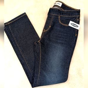 #47 Girls Skinny jeans